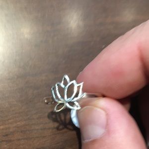 Jewelry - LOTUS RING Jewelry - LOTUS RING